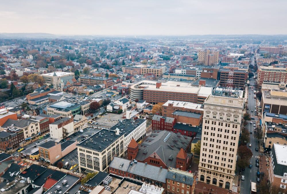 It’s Official: Lancaster is the Best Place to Retire in the USA