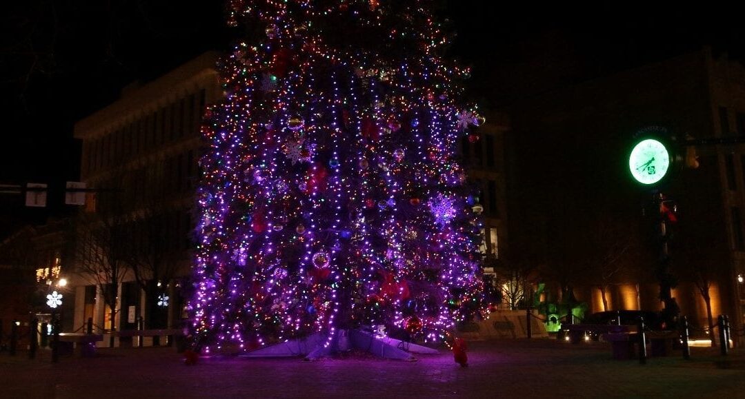 Holiday Attractions in Lancaster and Beyond