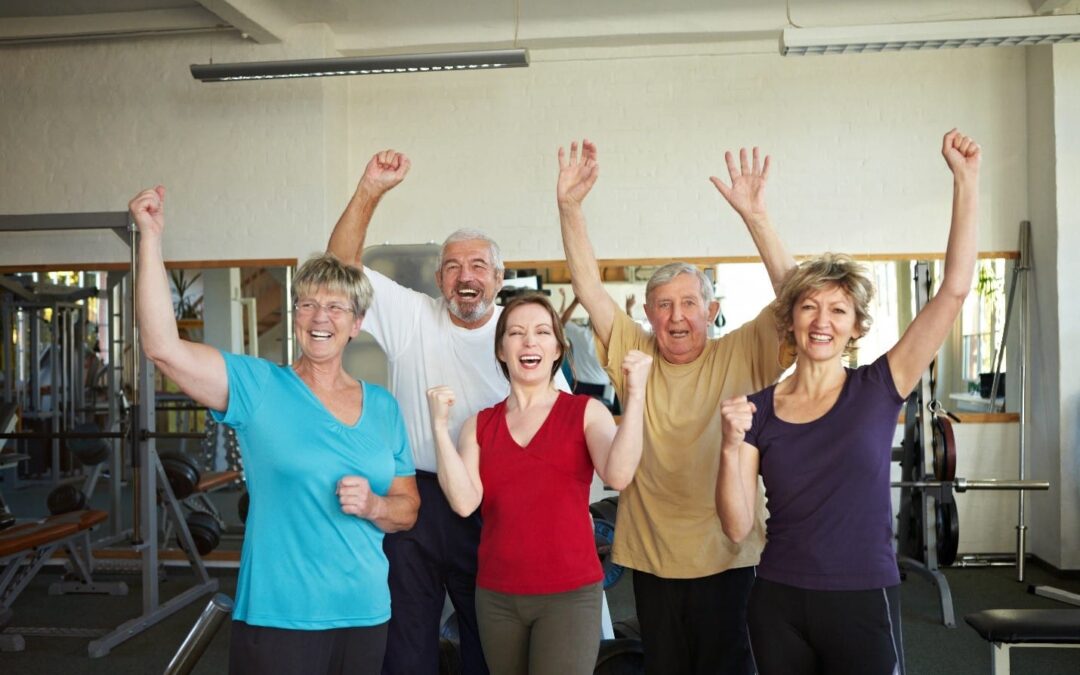 What to Ask as You Consider Retirement Communities for Active Adults