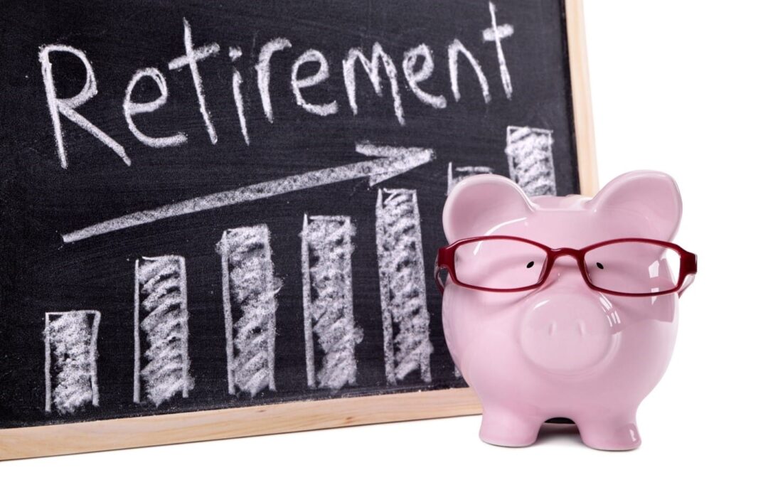 Retiring in the Next 5 Years? These Are 5 Big Priorities for Your To-Do List