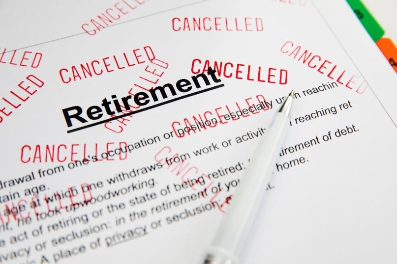 4 Big Retirement Myths You Should Stop Believing