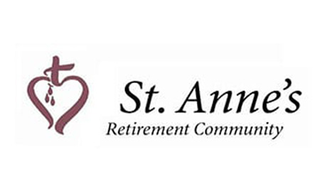 St Anne’s Retirement Community