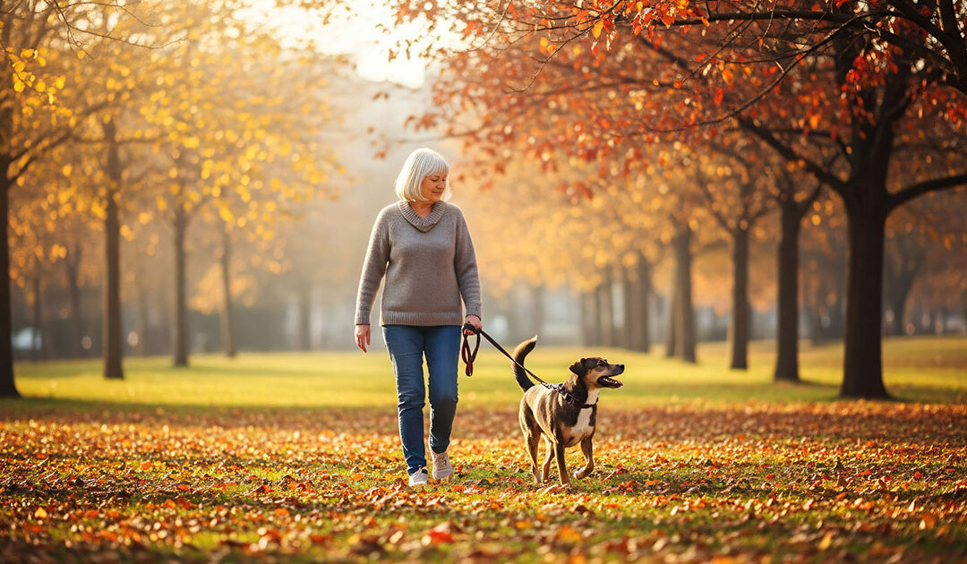 Seasonal Wellness Tips for Active Retirement All Year ‘Round